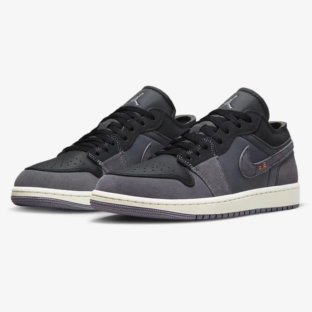Nike Air Jordan 1 Low Inside Out "Black"
