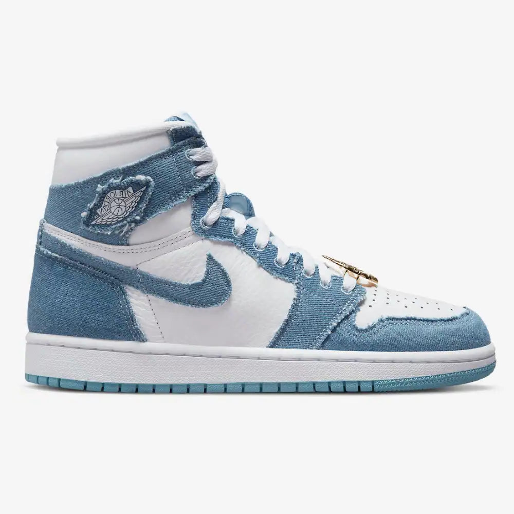 Nike Air Jordan 1 High OG "Denim"