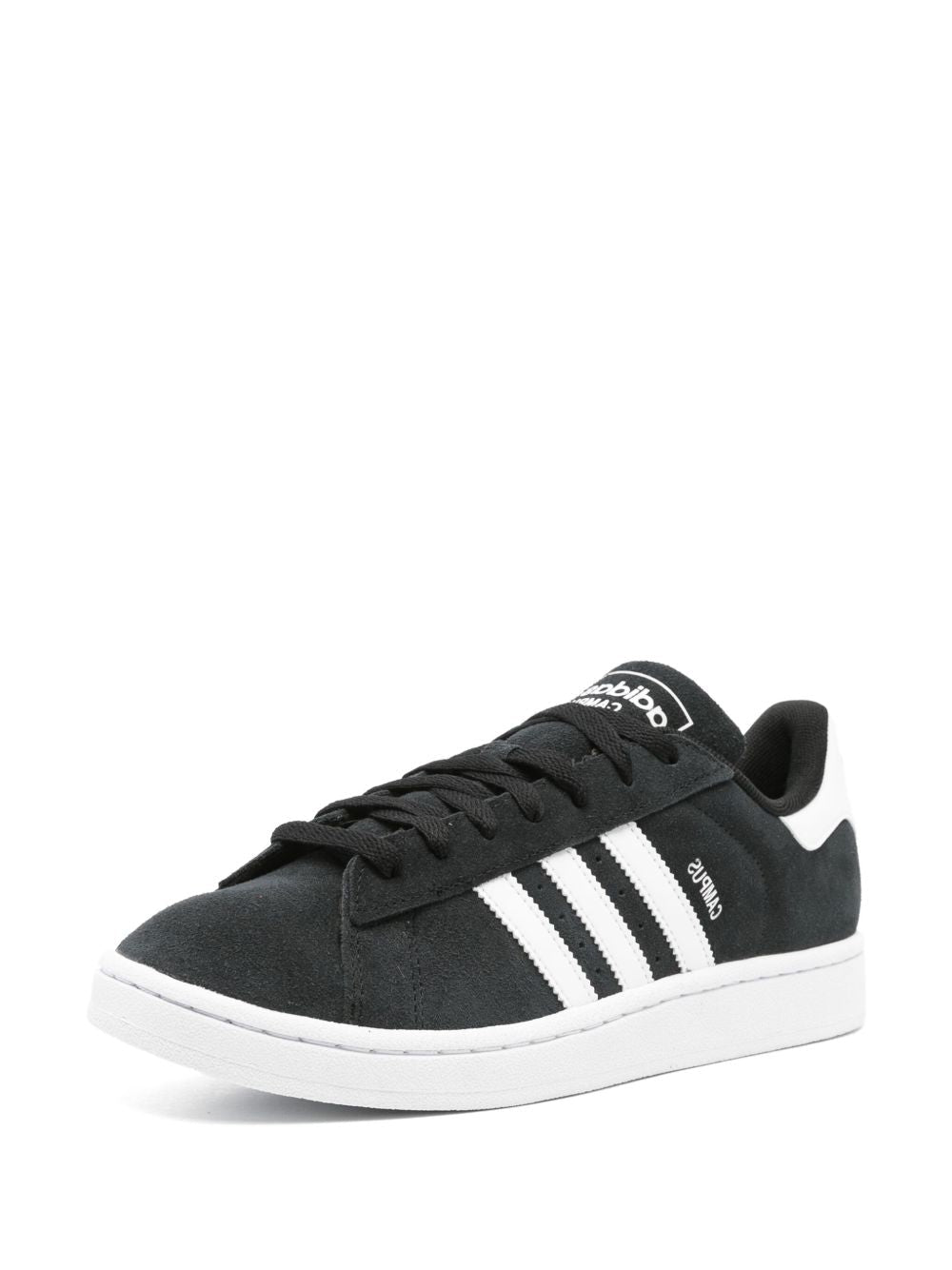 Adidas Campus 2.0 "Black"