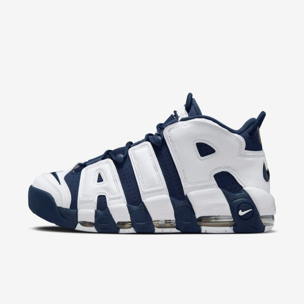Nike Air More Uptempo "Olympic"