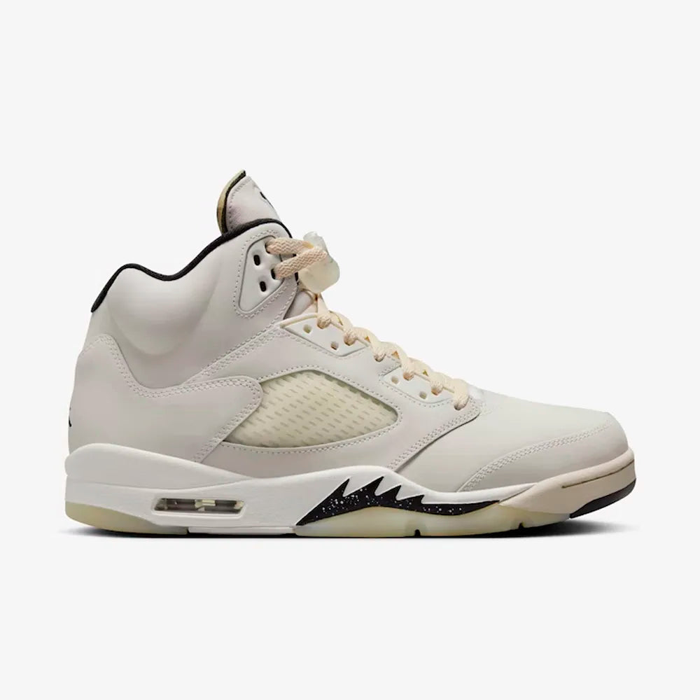 Nike Air Jordan 5 SE "Sail"