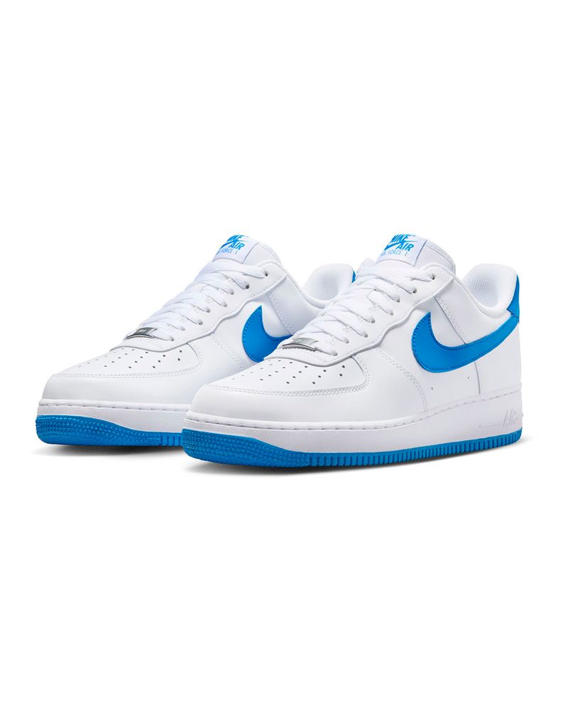 Nike Air Force 1 07 "´Photon Blue"