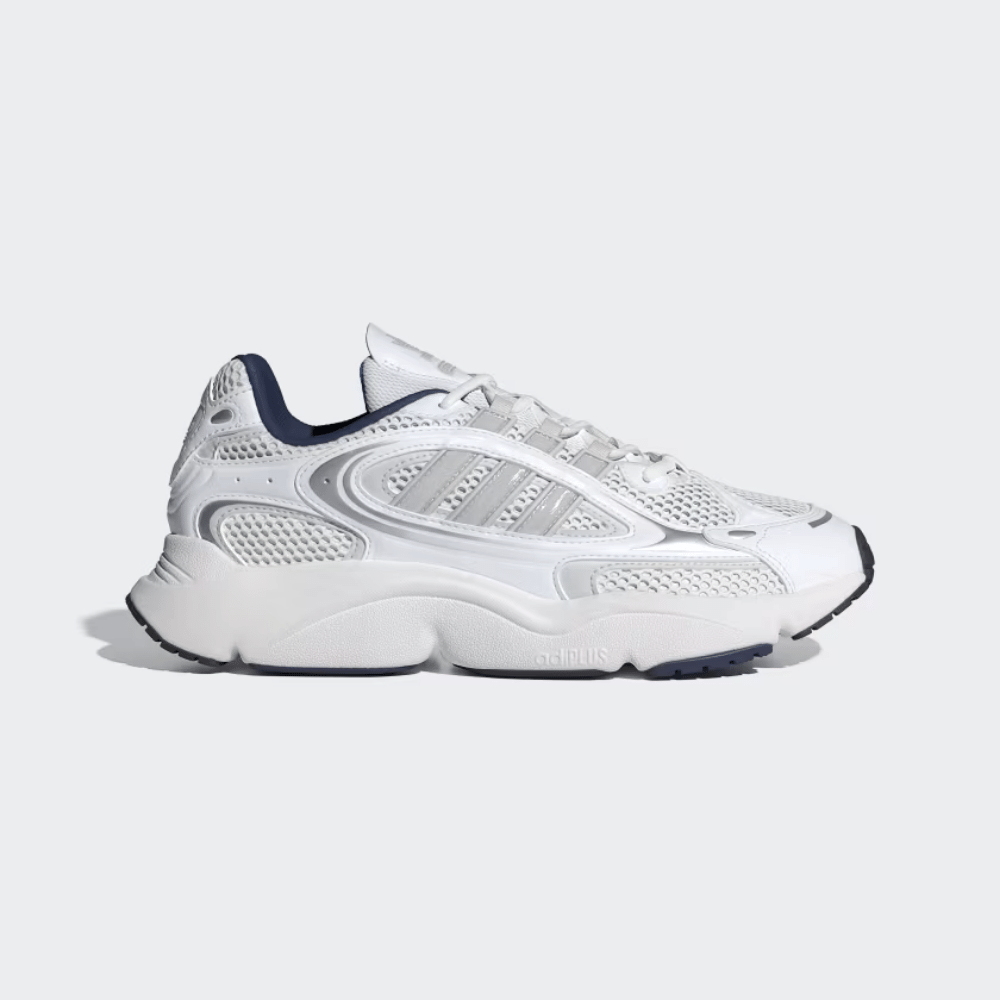 Adidas Ozmillen "Branco"