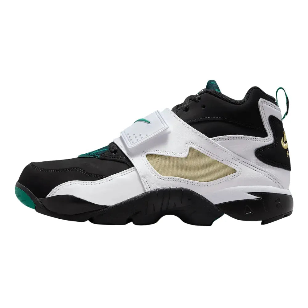 Nike Air Diamond "Turf Emerald"