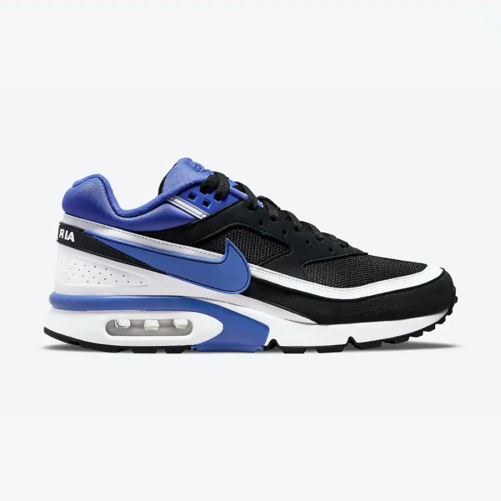 Nike Air Max BW "Persian Violet"