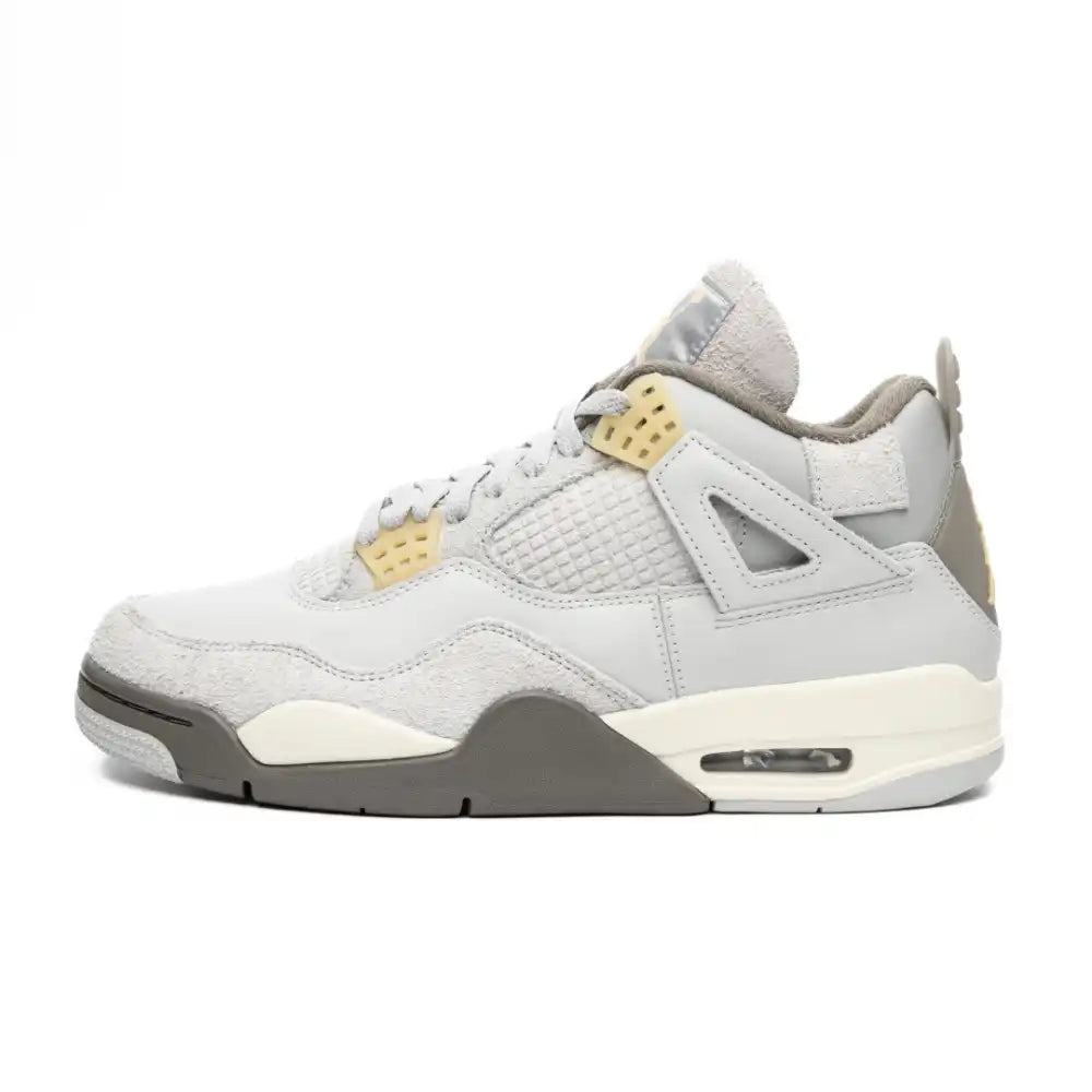 Nike Air Jordan 4 Craft "Photon Dust"