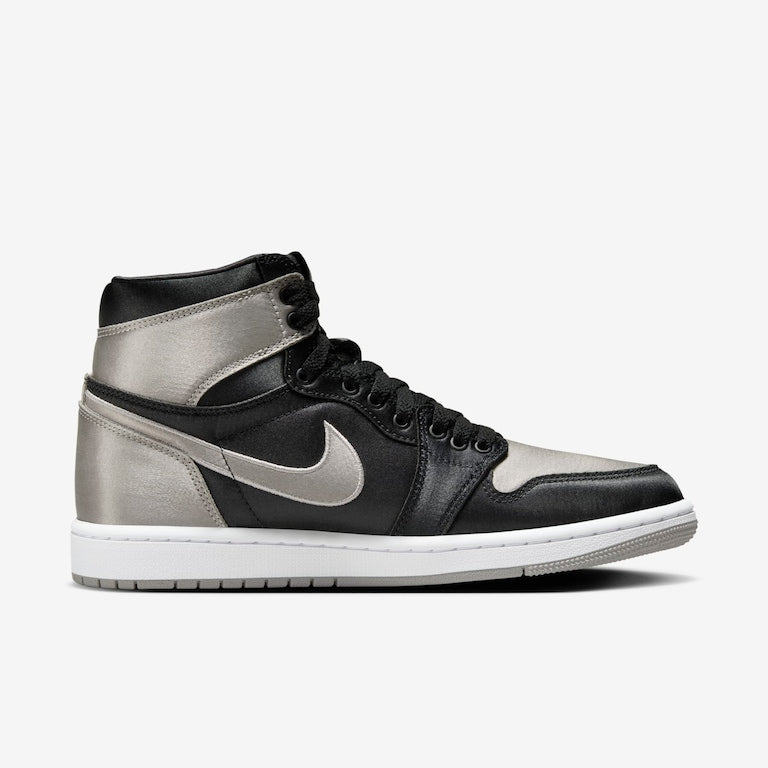 Nike Air Jordan 1 High Retro "Satin Shadow"