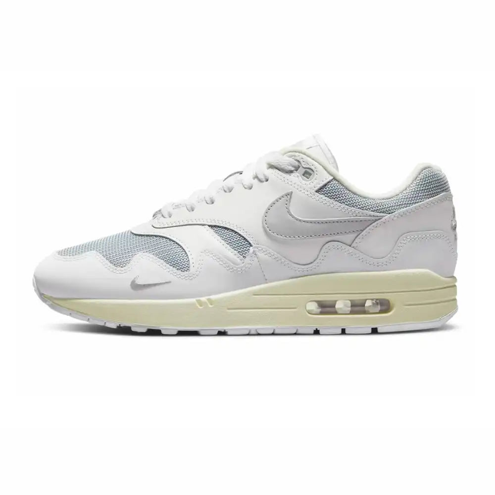 Patta x Nike Air Max 1 "White"