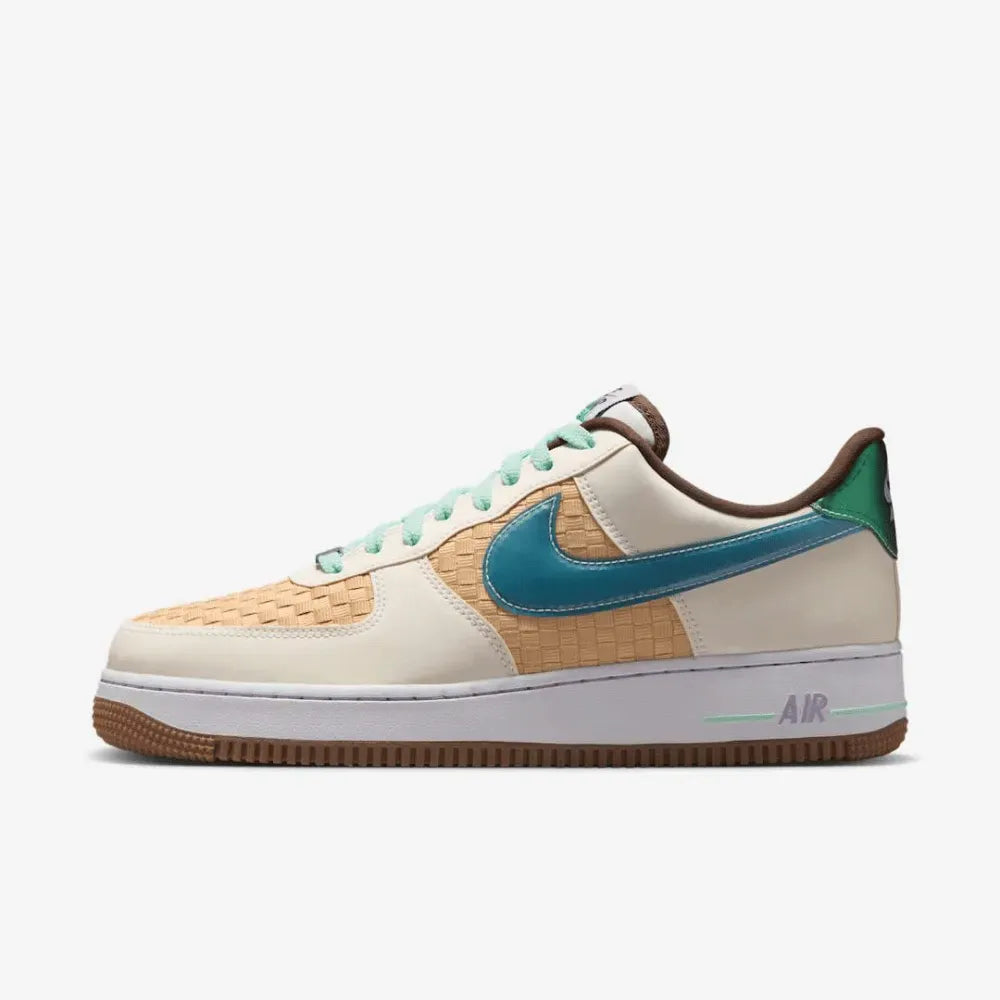 Nike Air Force 1 Low Retro "Easter Basket"