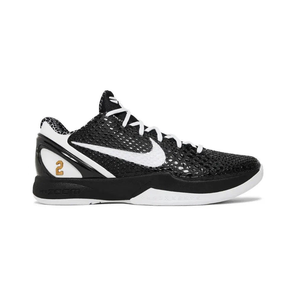 Nike Kobe 6 Protro Mambacita Sweet 16