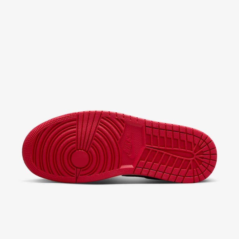 Nike Air Jordan 1 Low SE "Ruby"