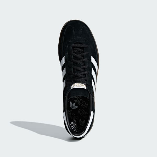 Adidas Handball Spezial "Preto" foto 4