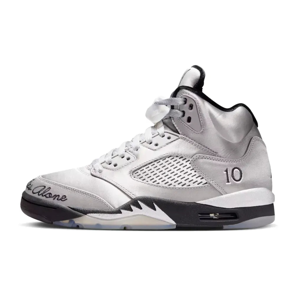 Nike Air Jordan 5 Wings Medium "Grey Metallic Silver" foto 2