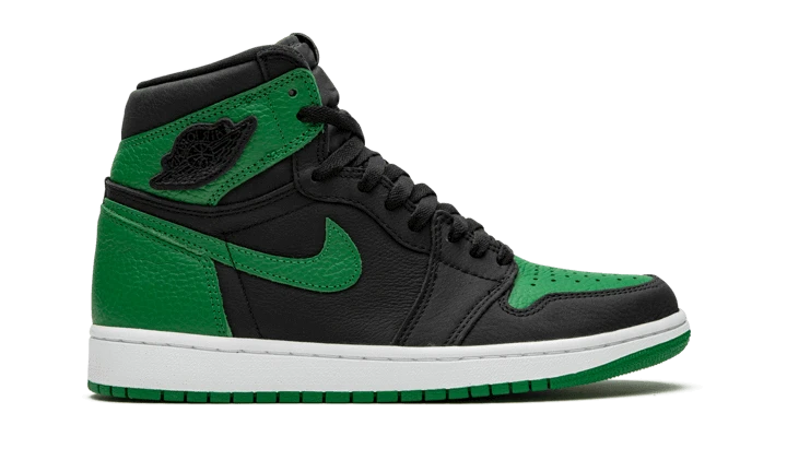 Nike Air Jordan 1 High Pine Green 2.0