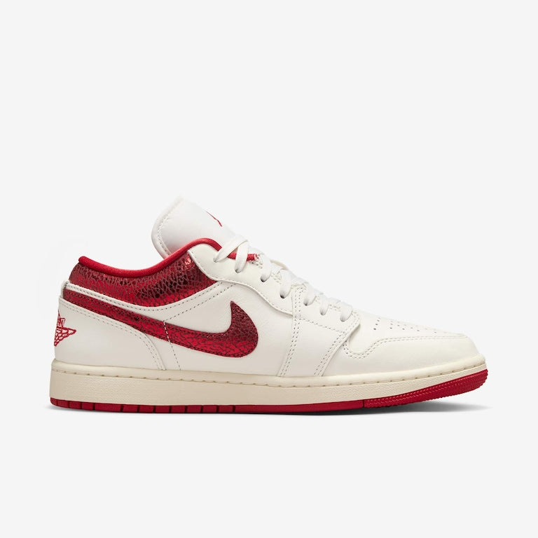 Nike Air Jordan 1 Low SE "Ruby"
