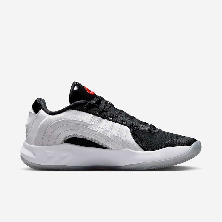 Jordan Luka 4 "White Cement"