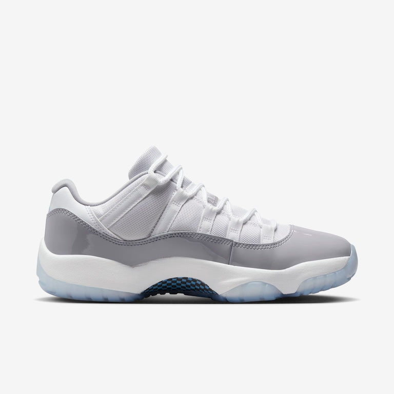 Nike Air Jordan Low 11 "Cool Grey"