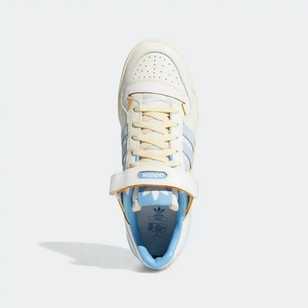 Adidas Forum 84 Low "Clear Sky" foto 4