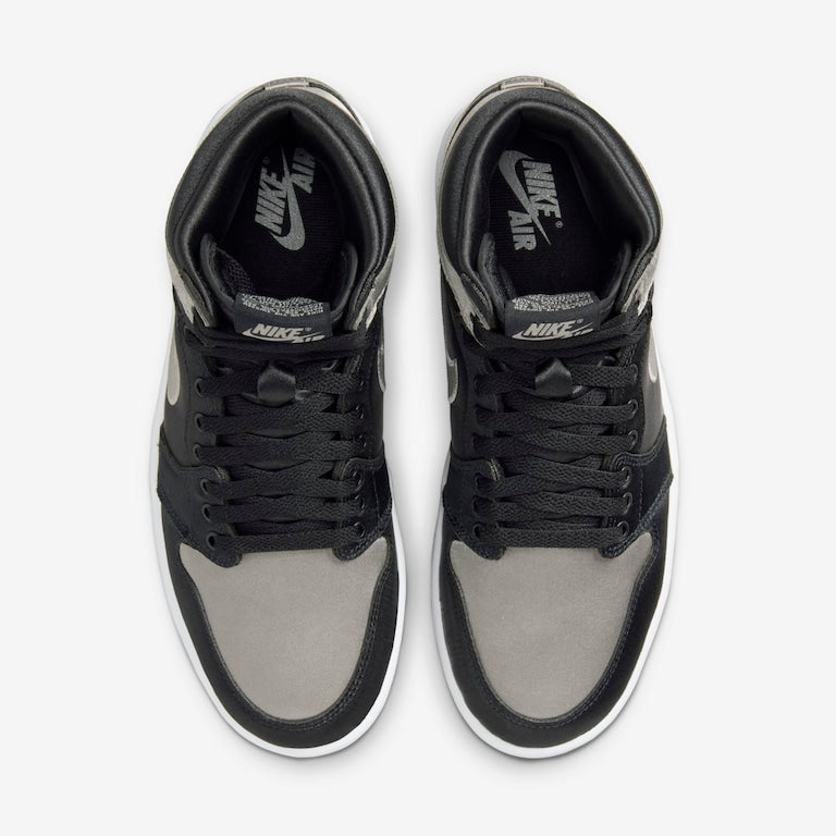 Nike Air Jordan 1 High Retro "Satin Shadow"
