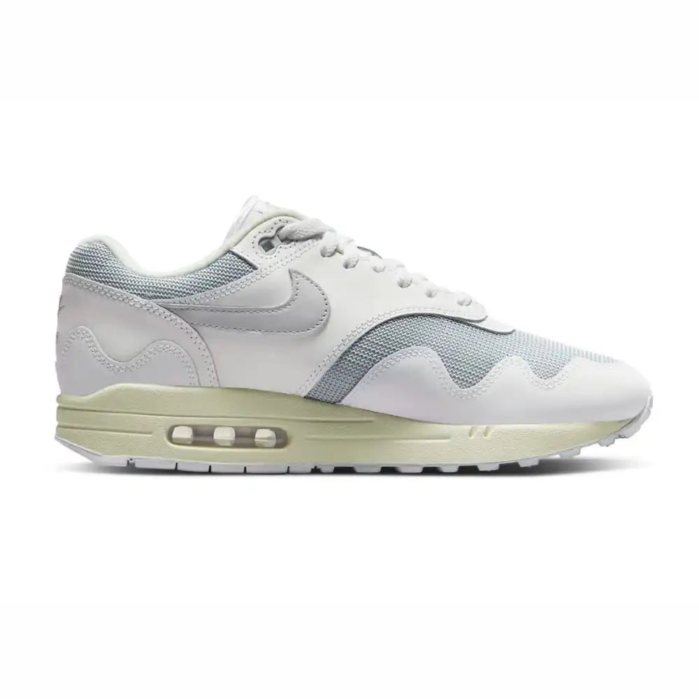 Patta x Nike Air Max 1 "White" foto 2
