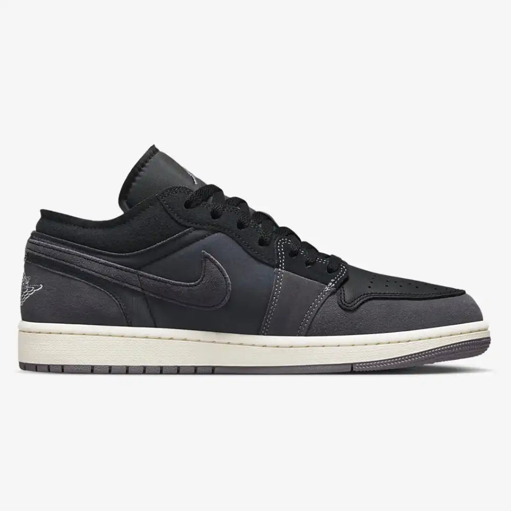 Nike Air Jordan 1 Low Inside Out "Black"