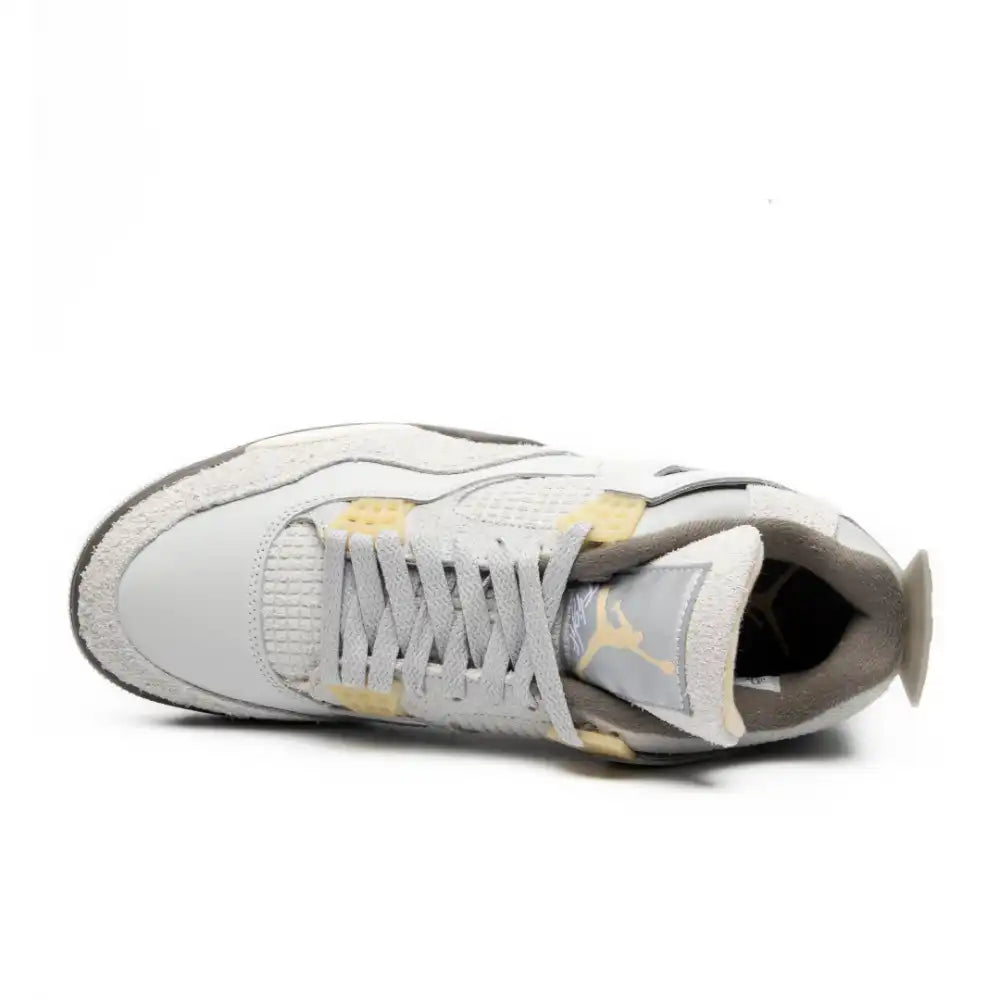 Nike Air Jordan 4 Craft "Photon Dust"
