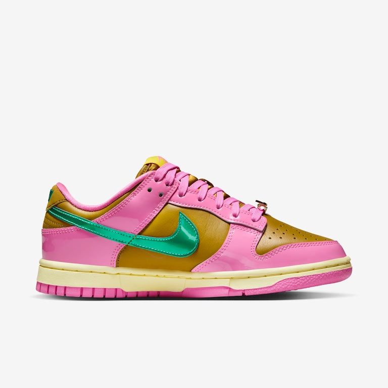 Parris Goebel x Dunk Low Playful "Pink"