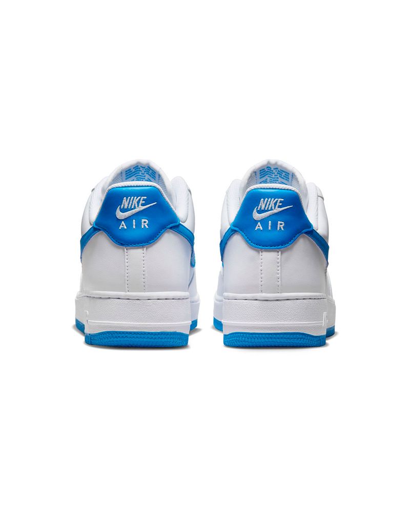Nike Air Force 1 07 "´Photon Blue"