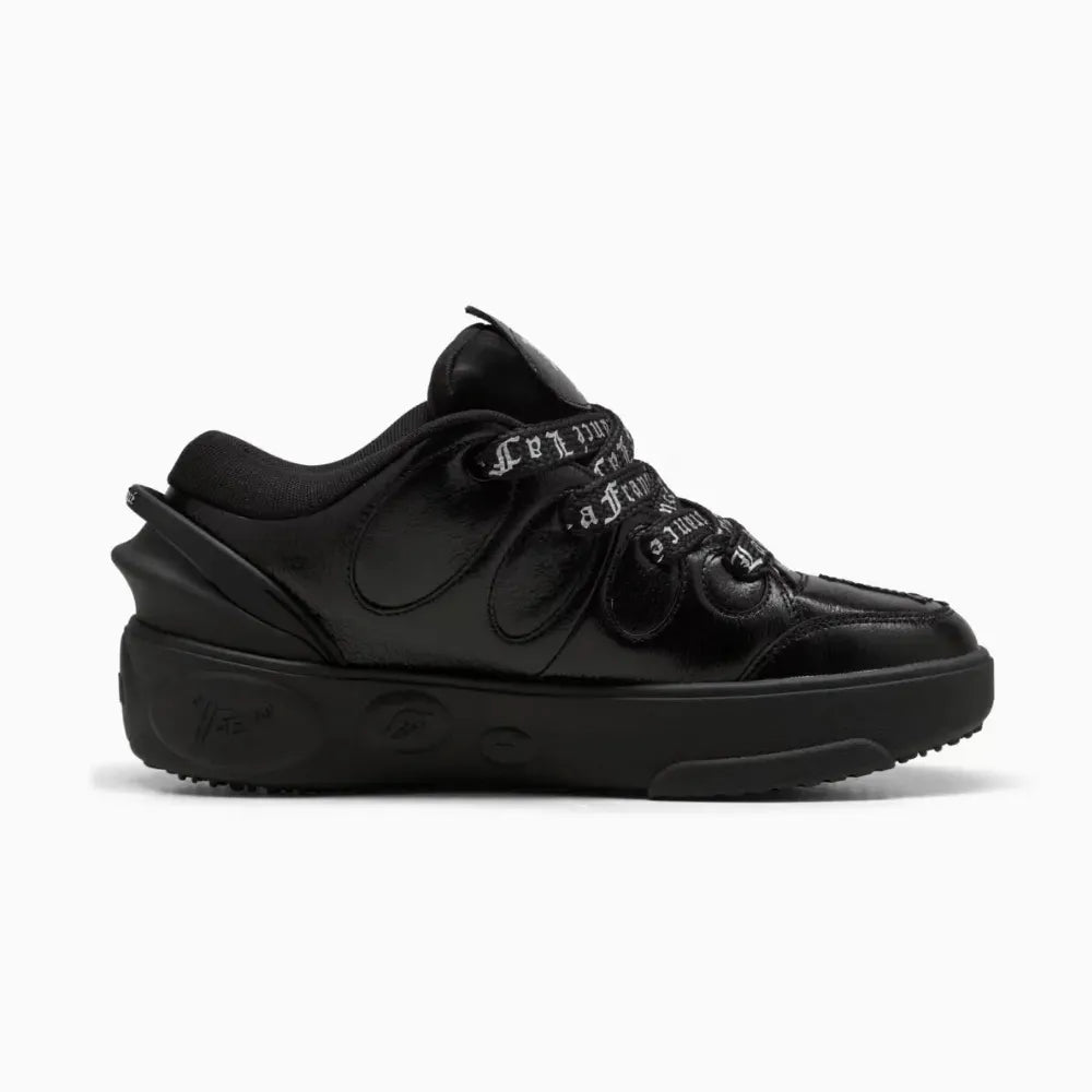 Lamelo Ball x Puma Lafrancé "Triple Black"