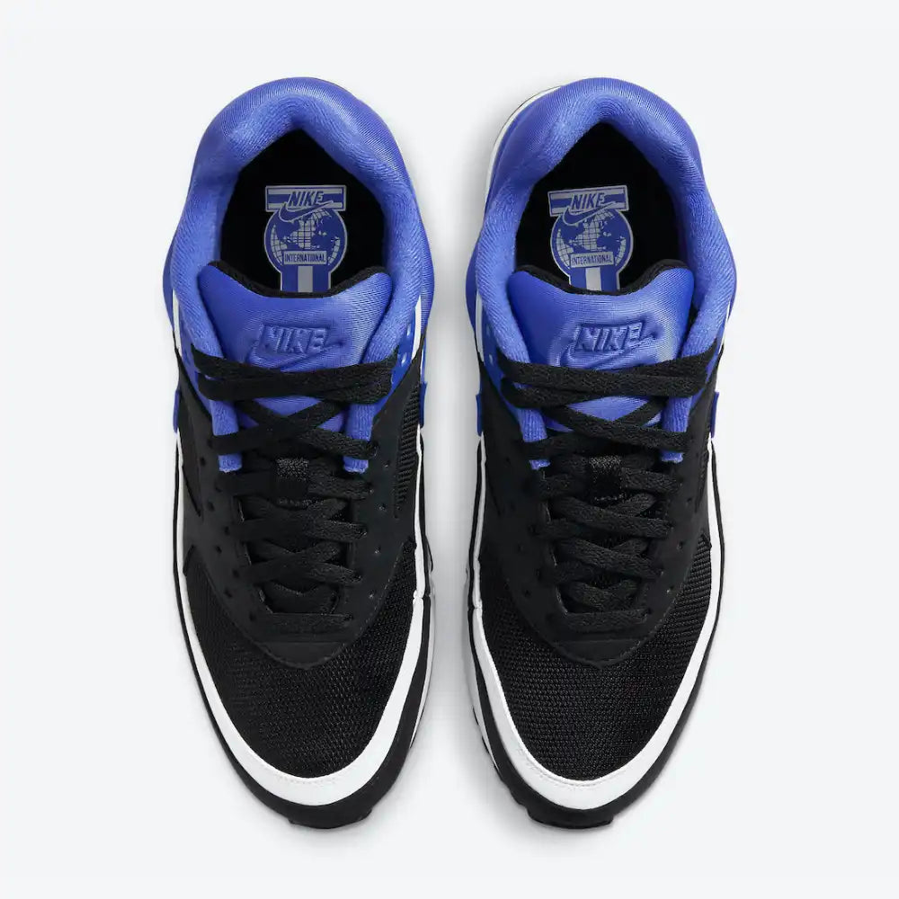 Nike Air Max BW "Persian Violet"