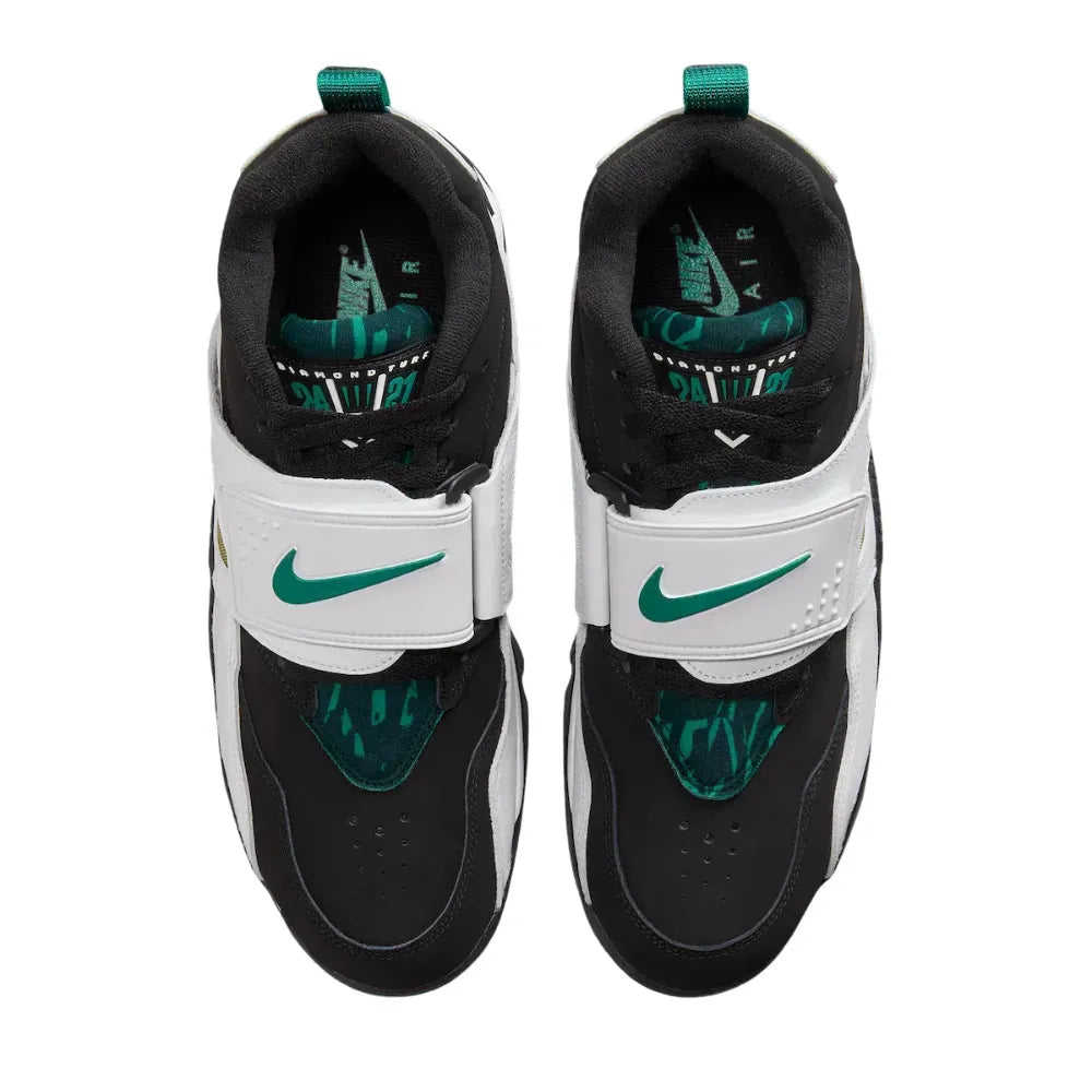 Nike Air Diamond "Turf Emerald"