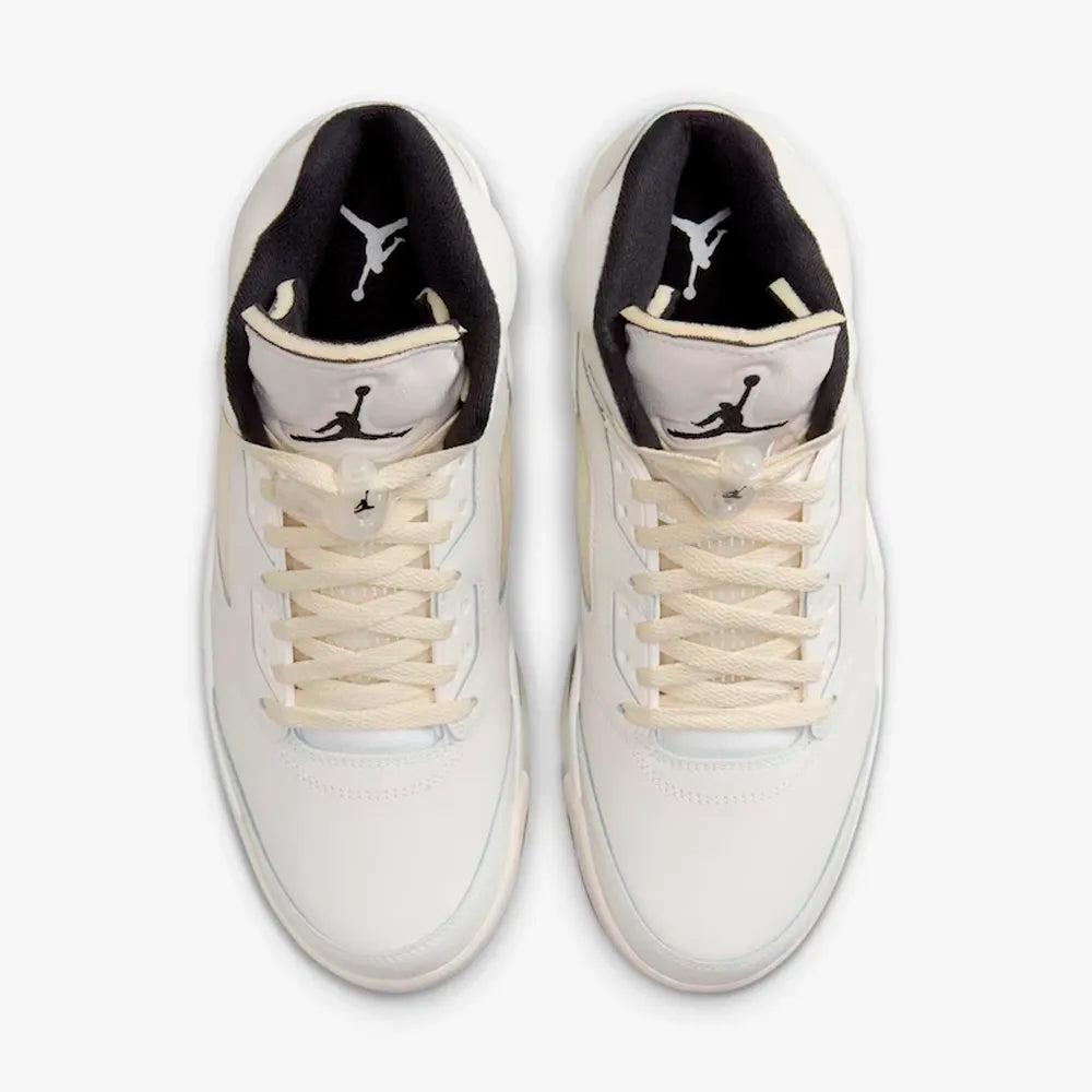 Nike Air Jordan 5 SE "Sail"
