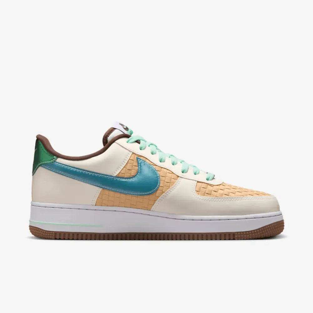 Nike Air Force 1 Low Retro "Easter Basket"
