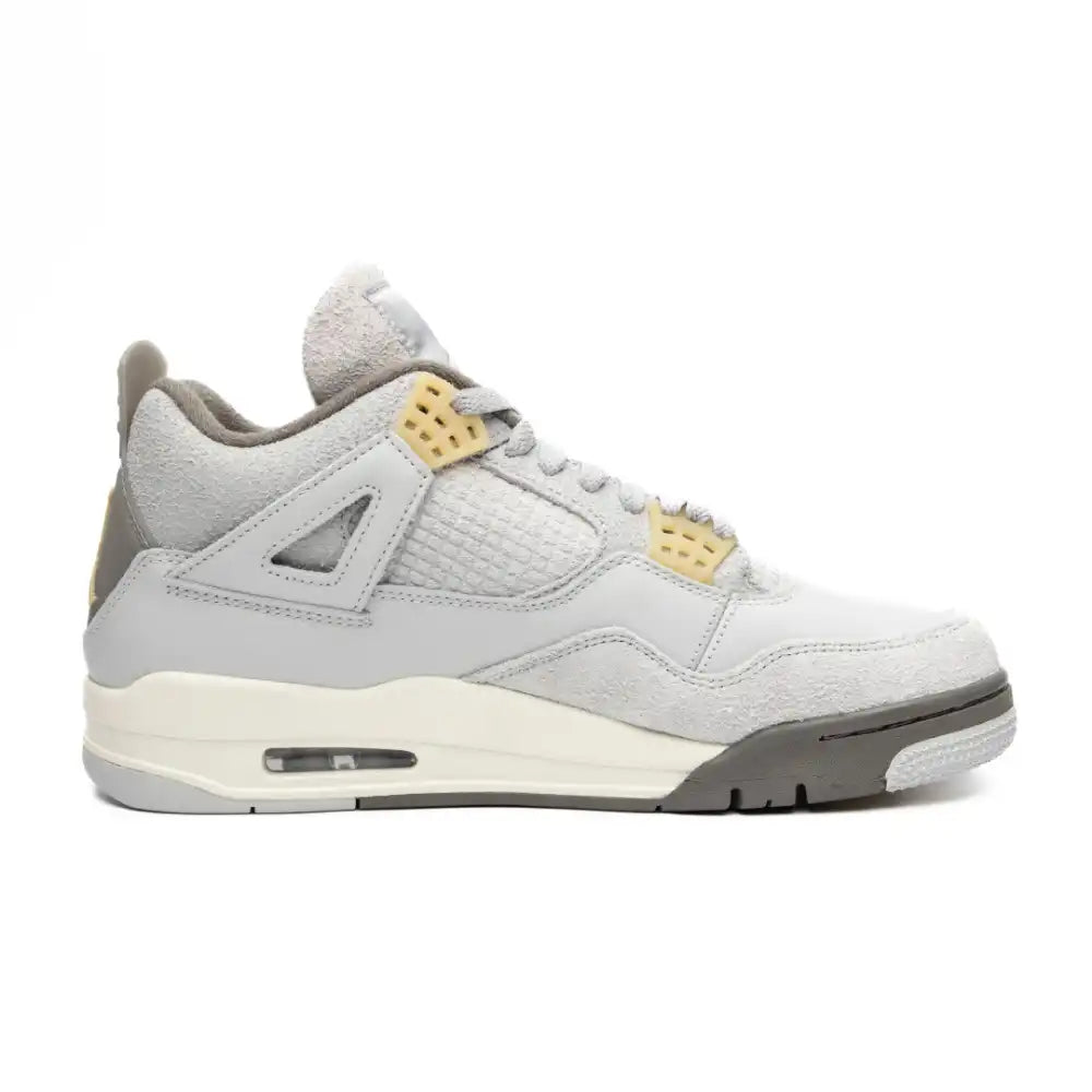 Nike Air Jordan 4 Craft "Photon Dust"