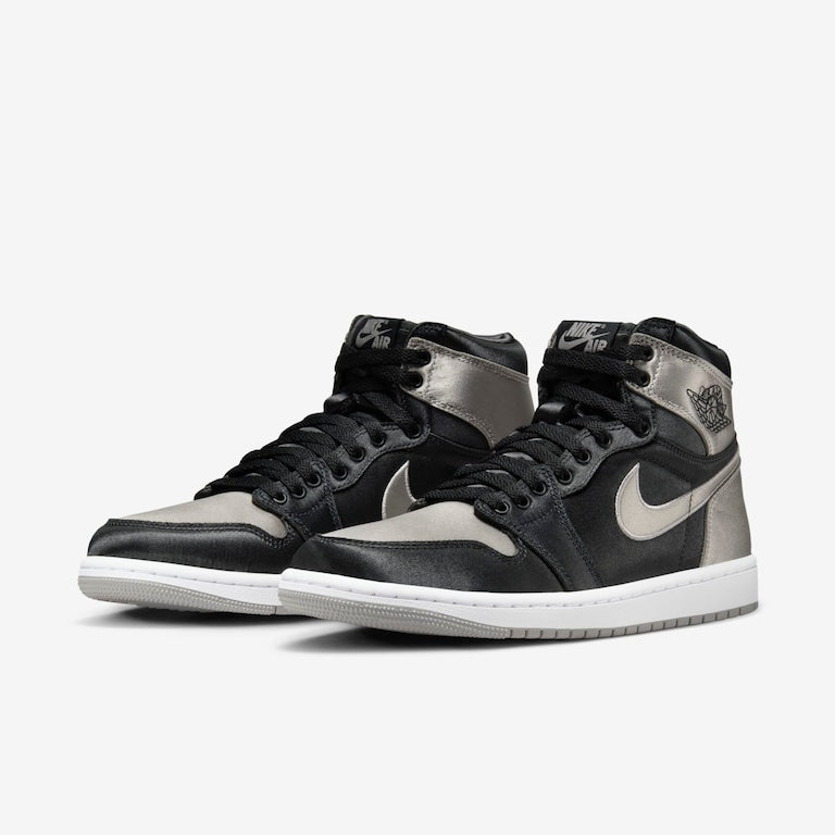 Nike Air Jordan 1 High Retro "Satin Shadow"