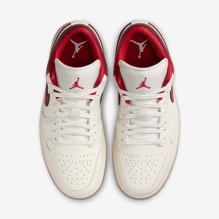 Nike Air Jordan 1 Low SE "Ruby"