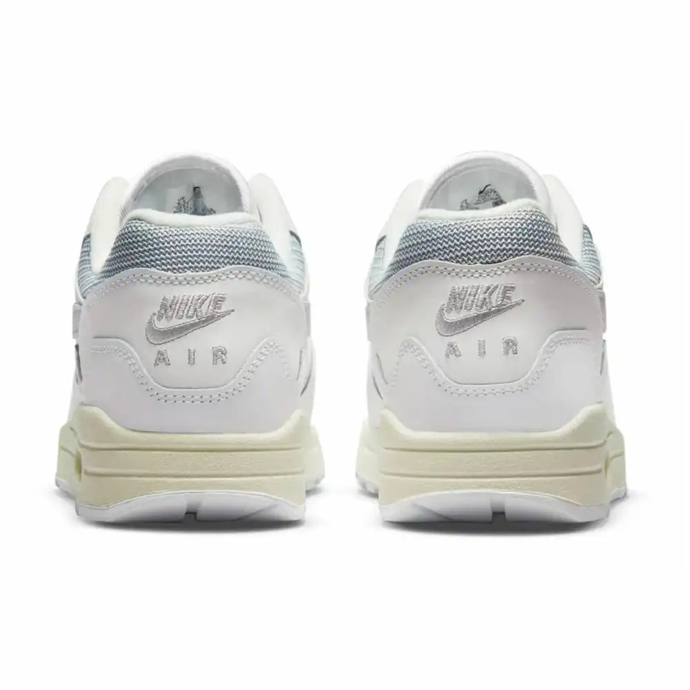 Patta x Nike Air Max 1 "White" foto 4