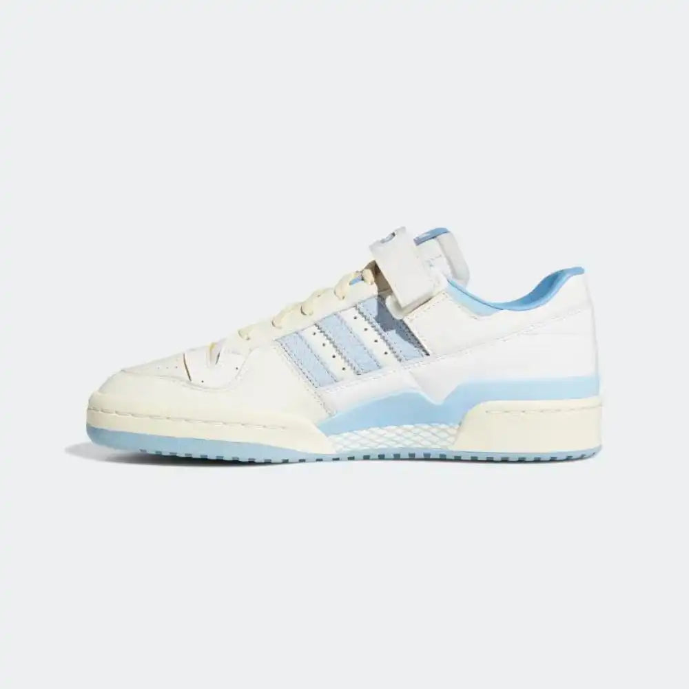 Adidas Forum 84 Low "Clear Sky" foto 3