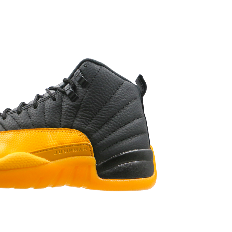 Nike Air Jordan 12 Retro "University Gold"