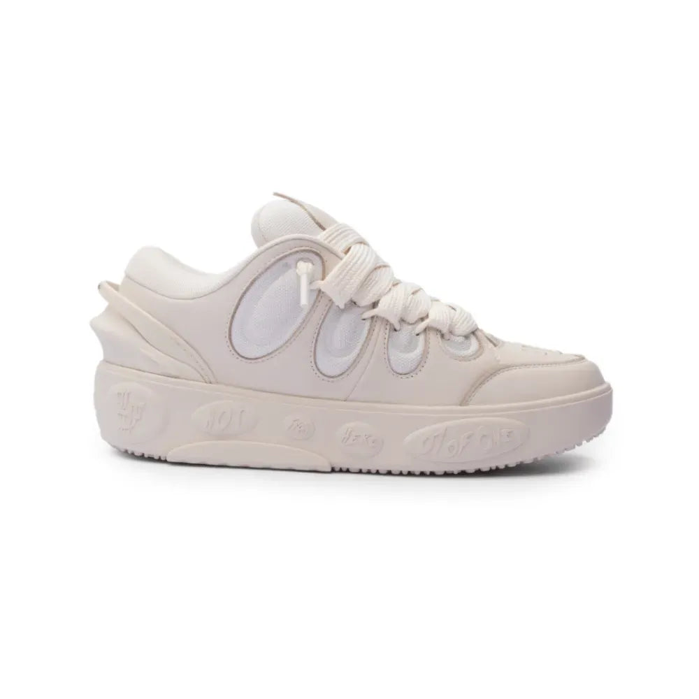 Lamelo Ball x Puma Lafrancé Moment "Alpine Snow"'