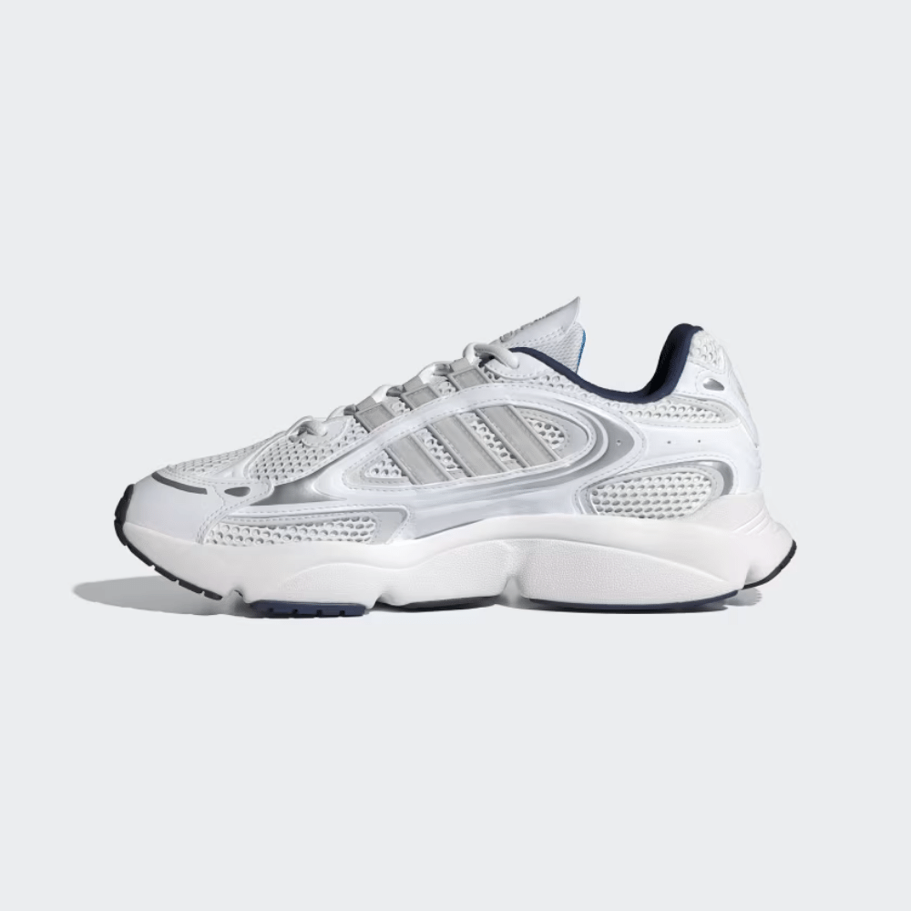 Adidas Ozmillen "Branco"