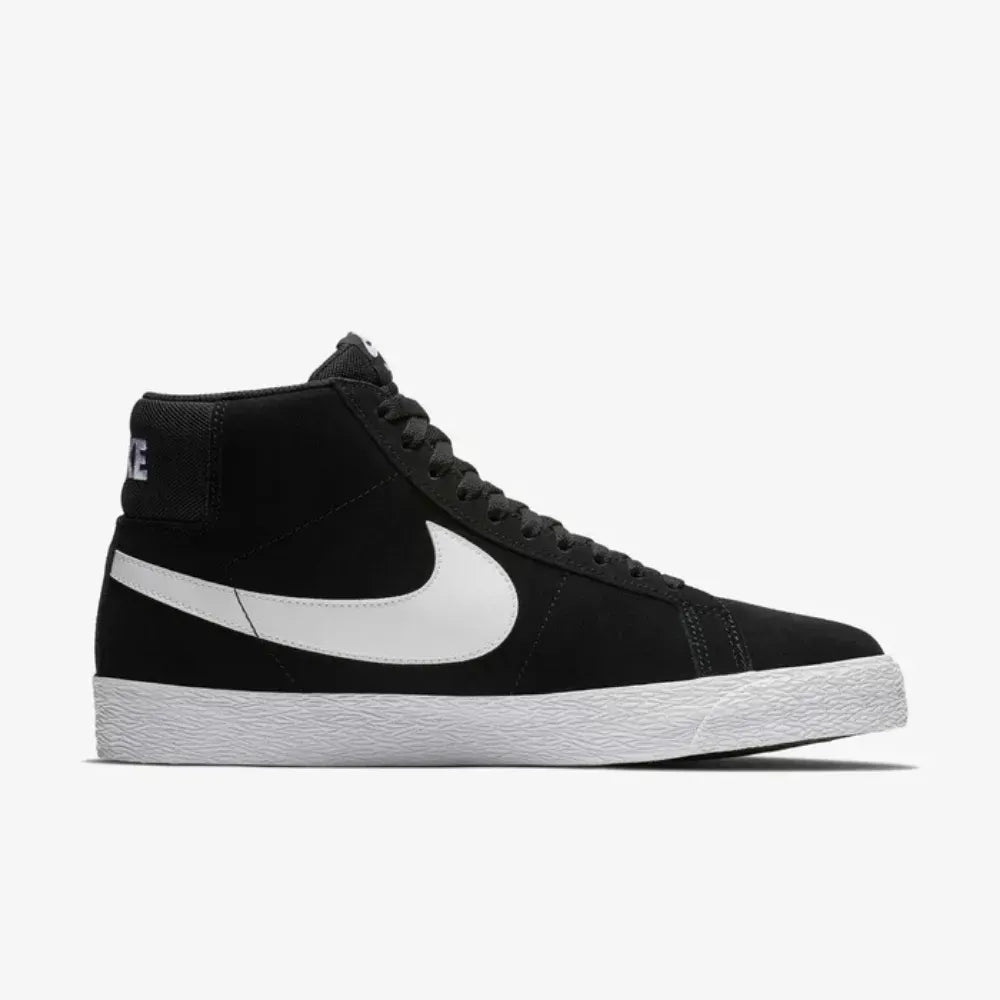 Nike SB Zoom Blazer Mid "Black Sail White"