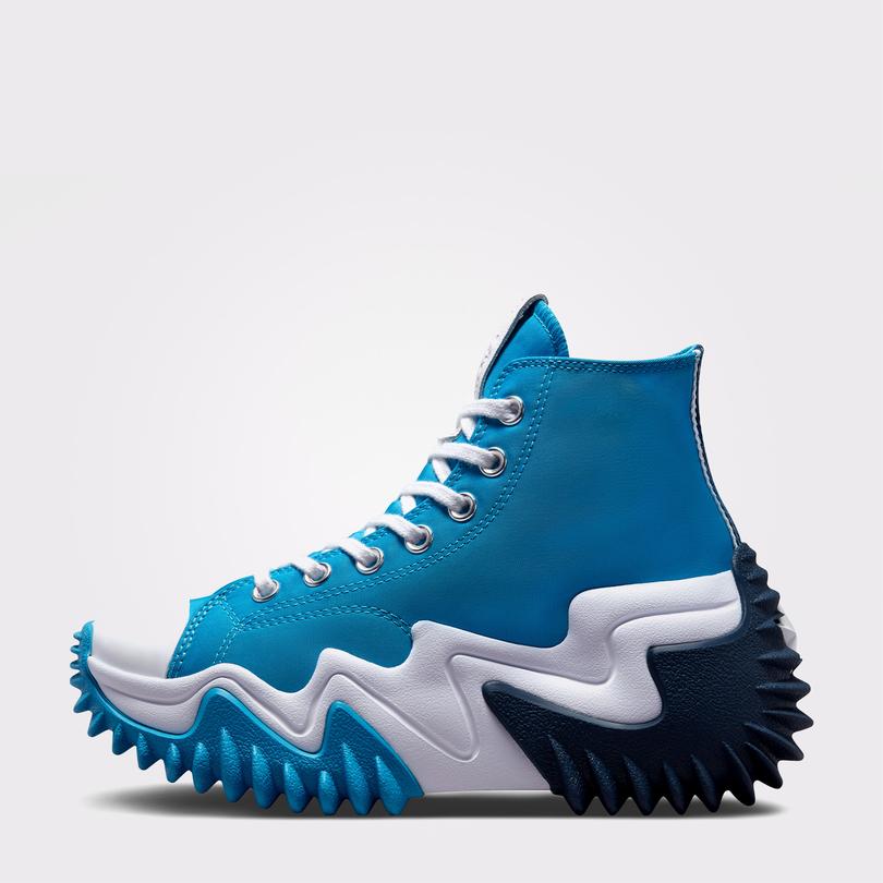 Run Star Motion "Azul"