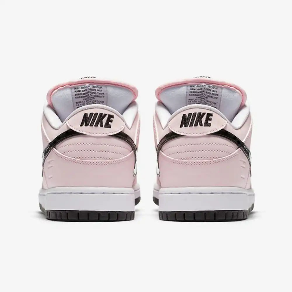 Nike SB Dunk Low "Pink Box"