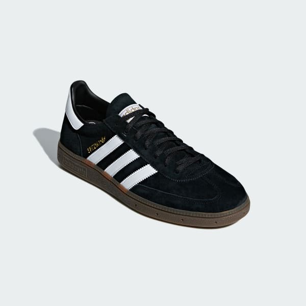 Adidas Handball Spezial "Preto"