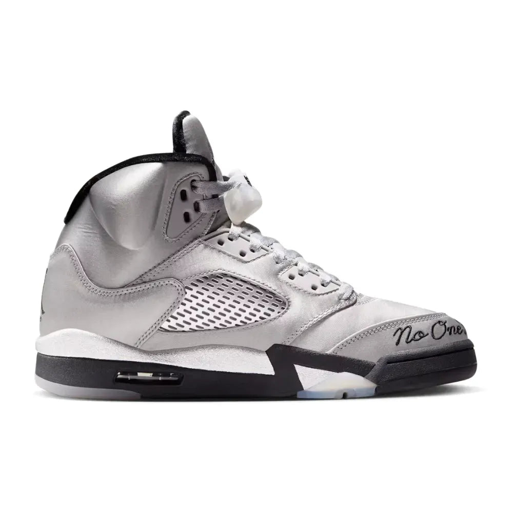 Nike Air Jordan 5 Wings Medium "Grey Metallic Silver" foto 3