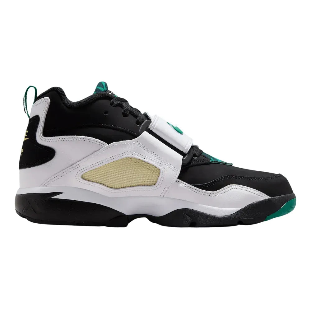 Nike Air Diamond "Turf Emerald"