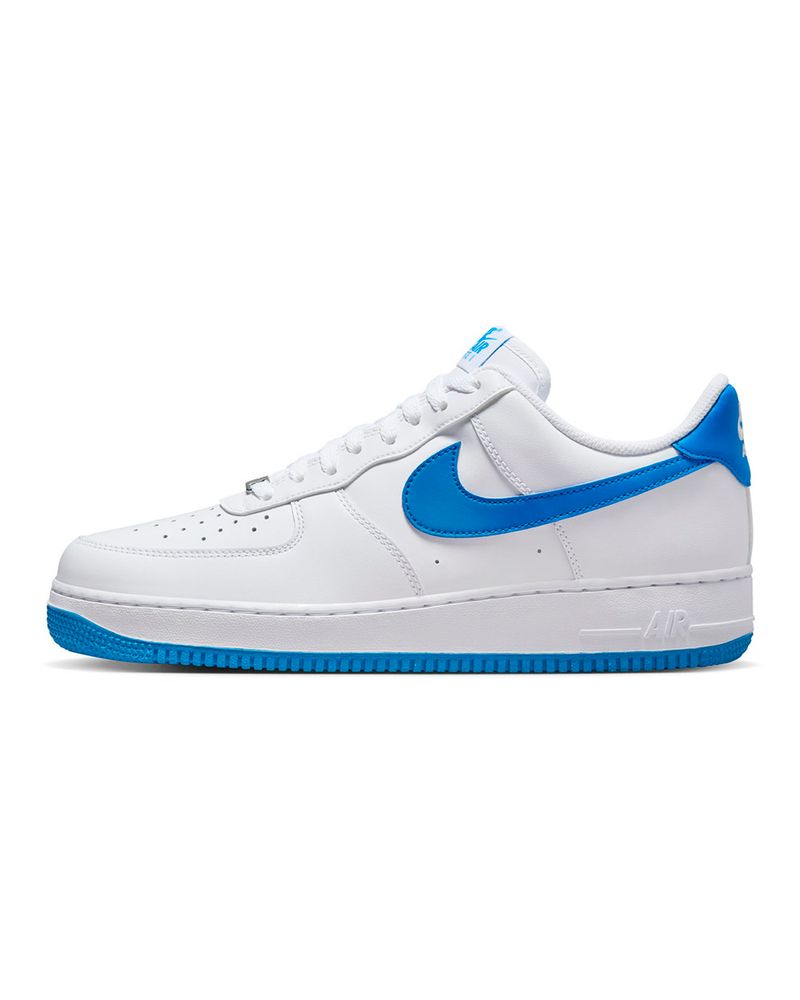 Nike Air Force 1 07 "´Photon Blue"