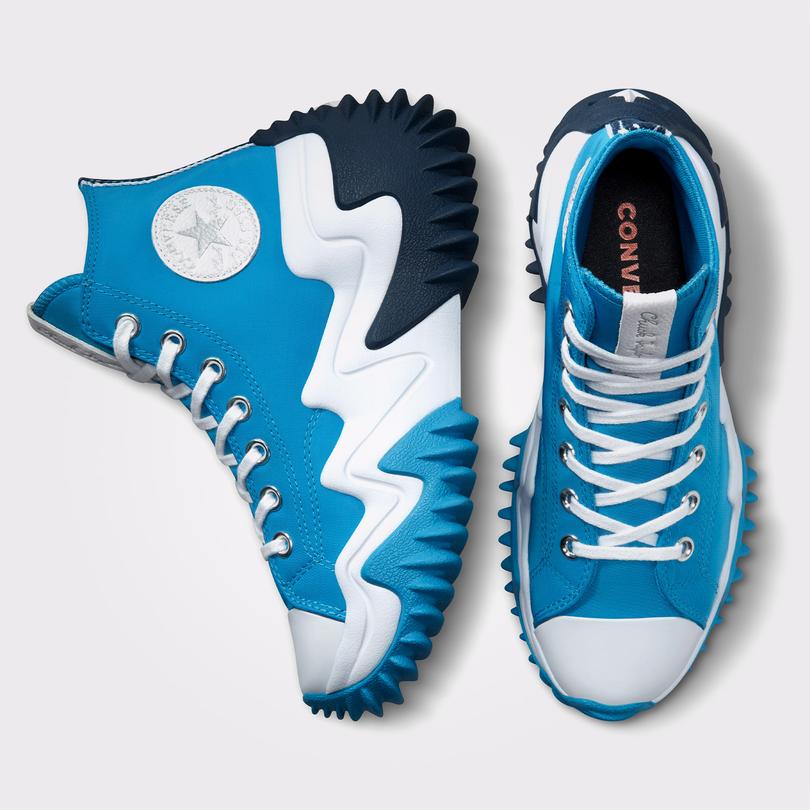 Run Star Motion "Azul"