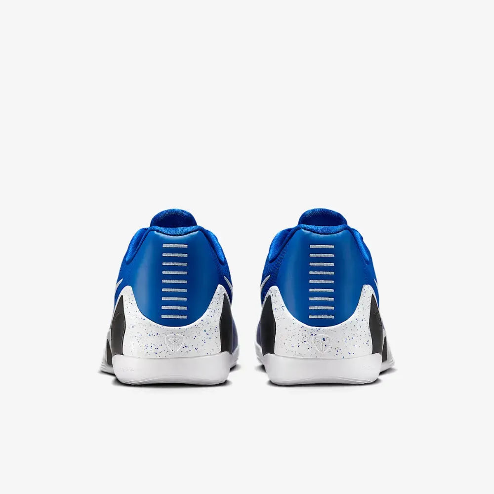 Nike Kobe IX Elite Low EM Protro "Game Royal White"